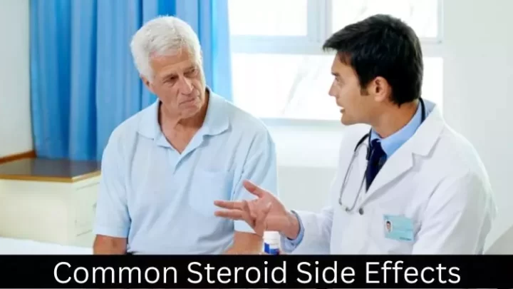Common_Steroid_Side_Effects
